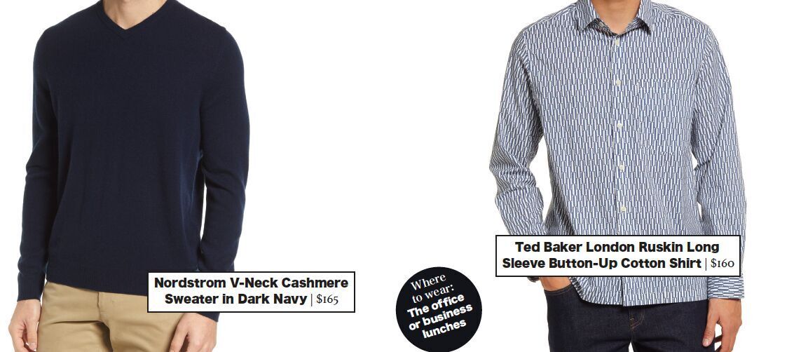 business casual.psd